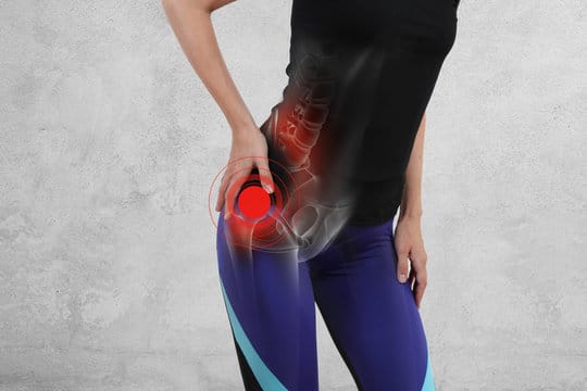 Stop Ignoring Your Hip Pain: This Chiropractic Trick Could Be Your Answer